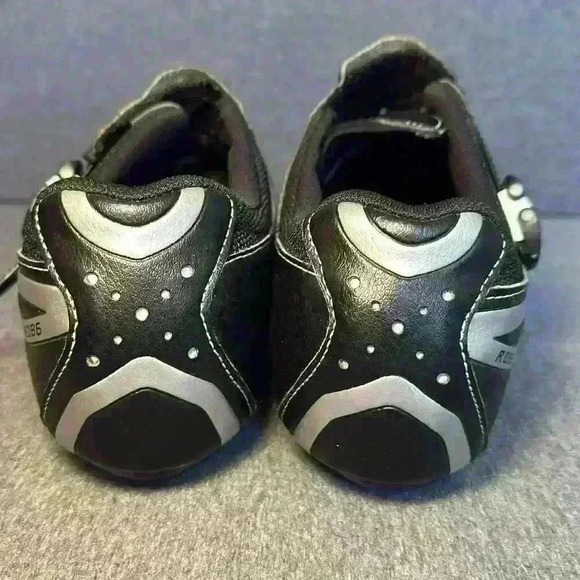 Shimano Pedaling SPDSL Dynamics RD86 Cycling Shoes SHR086 Men Size US 10.5 EU 45 - Picture 6 of 13